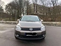 VW Golf Plus Cross