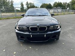 Schwarz Gebraucht 2005 BMW M3 Competition Edition Coupé | 35.999 € (Guter Preis)