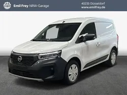 Weiß Neu 2025 Nissan Townstar N-Connecta Van / Kleinbus | 23.741 € (Superpreis)