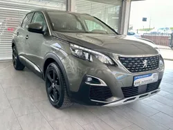 Grau Gebraucht 2019 Peugeot 3008 Allure SUV | 18.500 € (Fairer Preis)