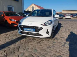 Atlas white Neu 2024 Hyundai i10 Comfort Kleinwagen | 14.800 € (Guter Preis)