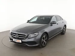 Mercedes E200