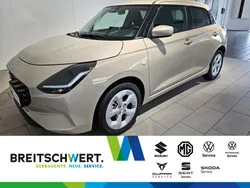 Andere farbe Gebraucht 2022 Suzuki Swift Comfort Kleinwagen | 18.950 € (Teuer)