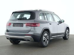 Gebraucht 2024 Mercedes GLB220 SUV | 45.790 € (Etwas zu teuer)