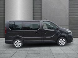 Metallic Gebraucht 2024 Nissan Primastar Tekna Van / Kleinbus | 37.130 €