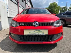 Rot Gebraucht 2011 VW Polo GTI | 11.499 € (Etwas zu teuer)