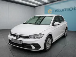 Weiß Gebraucht 2023 VW Polo Kleinwagen | 18.449 € (Fairer Preis)