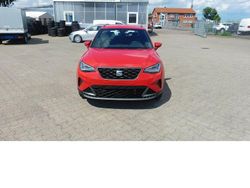 Emocionrot s3h Gebraucht 2023 Seat Arona FR-Line SUV | 18.990 € (Guter Preis)