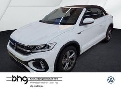 Schwarz Gebraucht 2025 VW T-Roc SUV | 33.330 € (Guter Preis)