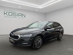 Schwarzmagic perleffekt Gebraucht 2022 Skoda Octavia Clever Kombi | 22.970 € (Fairer Preis)