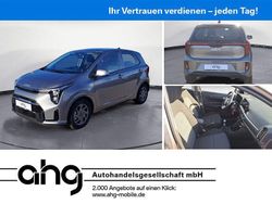 Astrograu Neu 2025 Kia Picanto Vision Kleinwagen | 17.490 € (Fairer Preis)