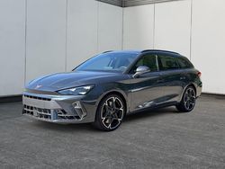 Magnetich tech metallic/grau Neu 2025 Cupra Leon VZ | 39.240 € (Superpreis)