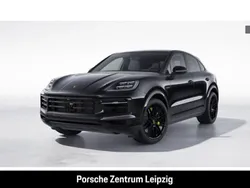 Schwarz Gebraucht 2023 Porsche Cayenne SUV | 113.800 € (Guter Preis)