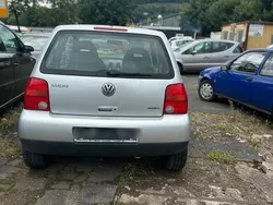 Silber Gebraucht 2004 VW Lupo Kleinwagen | 470 € (Superpreis)
