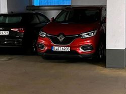 Rot Gebraucht 2019 Renault Kadjar LIMITED SUV | 12.000 € (Guter Preis)