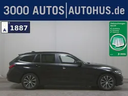 Other Gebraucht 2021 BMW 320 Sport Line Limousine | 22.980 € (Guter Preis)