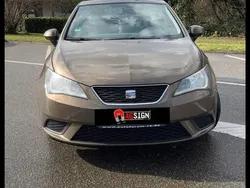 Gold Gebraucht 2013 Seat Ibiza ST Kombi | 3.500 € (Guter Preis)