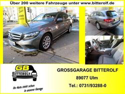 Selenitgraumetallic Gebraucht 2020 Mercedes C180 Kombi | 19.990 € (Superpreis)