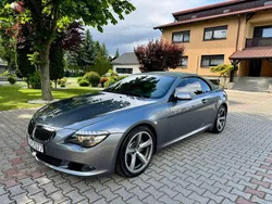 Andere außenfarben Gebraucht 2008 BMW 650 M Sport Coupé | 15.500 €
