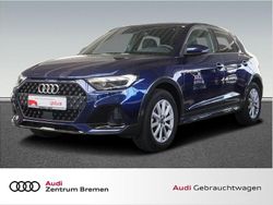 Blau Gebraucht 2025 Audi A1 S-Line Kleinwagen | 27.840 € (Fairer Preis)