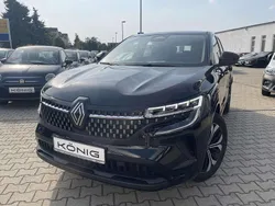 Blackpearlschwarz Gebraucht 2023 Renault Austral Equilibre SUV | 27.998 € (Fairer Preis)