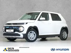 Atlas white Neu 2025 Hyundai Inster Trend Kleinwagen | 25.780 € (Guter Preis)
