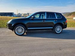 Schwarz Gebraucht 2006 Porsche Cayenne S SUV | 9.500 € (Superpreis)