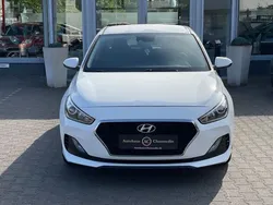 Weiß Gebraucht 2019 Hyundai i30 YES! Limousine | 12.990 € (Guter Preis)