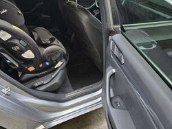 Grau Gebraucht 2017 VW Arteon R-line Coupé | 21.200 € (Fairer Preis)