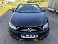 Gebraucht 2012 VW Eos Exclusive Cabrio | 7.750 € (Fairer Preis)