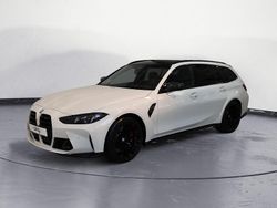 Weiß Neu 2025 BMW M3 Performance Kombi | 102.560 € (Etwas zu teuer)