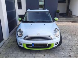 Schwarz Gebraucht 2011 Mini Cooper Kleinwagen | 2.950 € (Fairer Preis)