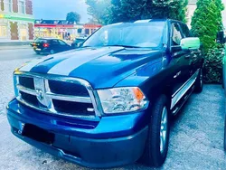Blau Gebraucht 2010 Dodge Ram Abholung | 15.650 €
