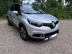 Silber Gebraucht 2013 Renault Captur SUV | 5.700 € (Fairer Preis)