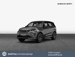 Grau Neu 2025 Land Rover Discovery Sport SE Dynamic SUV | 72.982 €