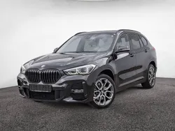 Schwarz Gebraucht 2023 BMW X1 M Sport SUV | 36.950 € (Guter Preis)