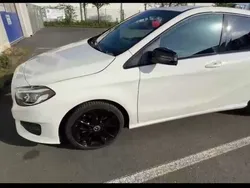 Gebraucht 2018 Mercedes B200 Style Van / Kleinbus | 17.000 € (Teuer)