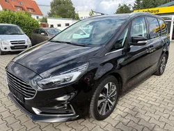 Schwarz Gebraucht 2022 Ford Galaxy Titanium Van / Kleinbus | 22.900 € (Guter Preis)
