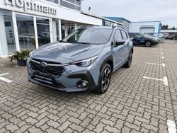 Offshore blue metallic Neu 2025 Subaru Crosstrek Comfort SUV | 35.990 € (Fairer Preis)