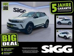 Brillant Gebraucht 2022 Opel Mokka Elegance SUV | 17.580 € (Fairer Preis)