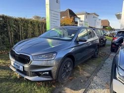 Grau (graphitegrau metallic) Neu 2025 Skoda Fabia Tour Kleinwagen | 20.550 € (Fairer Preis)