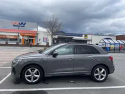 Gebraucht 2022 Audi Q3 Ambiente SUV | 32.200 € (Guter Preis)