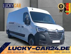 Andere Neu 2024 Renault Master Van | 28.239 €