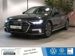 Gebraucht 2021 Audi A8 Limousine | 43.900 € (Guter Preis)