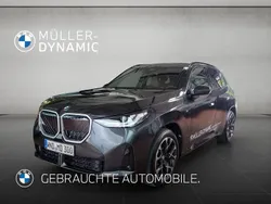 Grau Neu 2025 BMW X3 M Sport SUV | 62.680 € (Guter Preis)