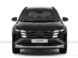Abyss black Neu 2024 Hyundai Tucson Trend SUV | 42.000 € (Teuer)