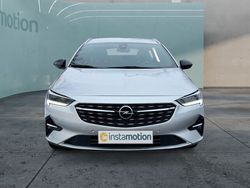 Grau Gebraucht 2023 Opel Insignia Kombi | 25.100 € (Teuer)