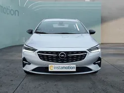 Grau Gebraucht 2023 Opel Insignia Kombi | 25.100 € (Etwas zu teuer)