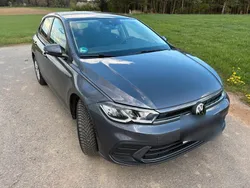 Grau Neu 2025 VW Polo Life Kleinwagen | 21.950 € (Superpreis)