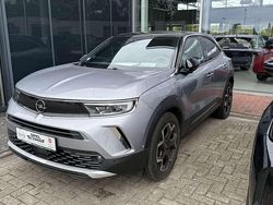 Grau Gebraucht 2022 Opel Mokka Ultimate SUV | 17.990 € (Fairer Preis)